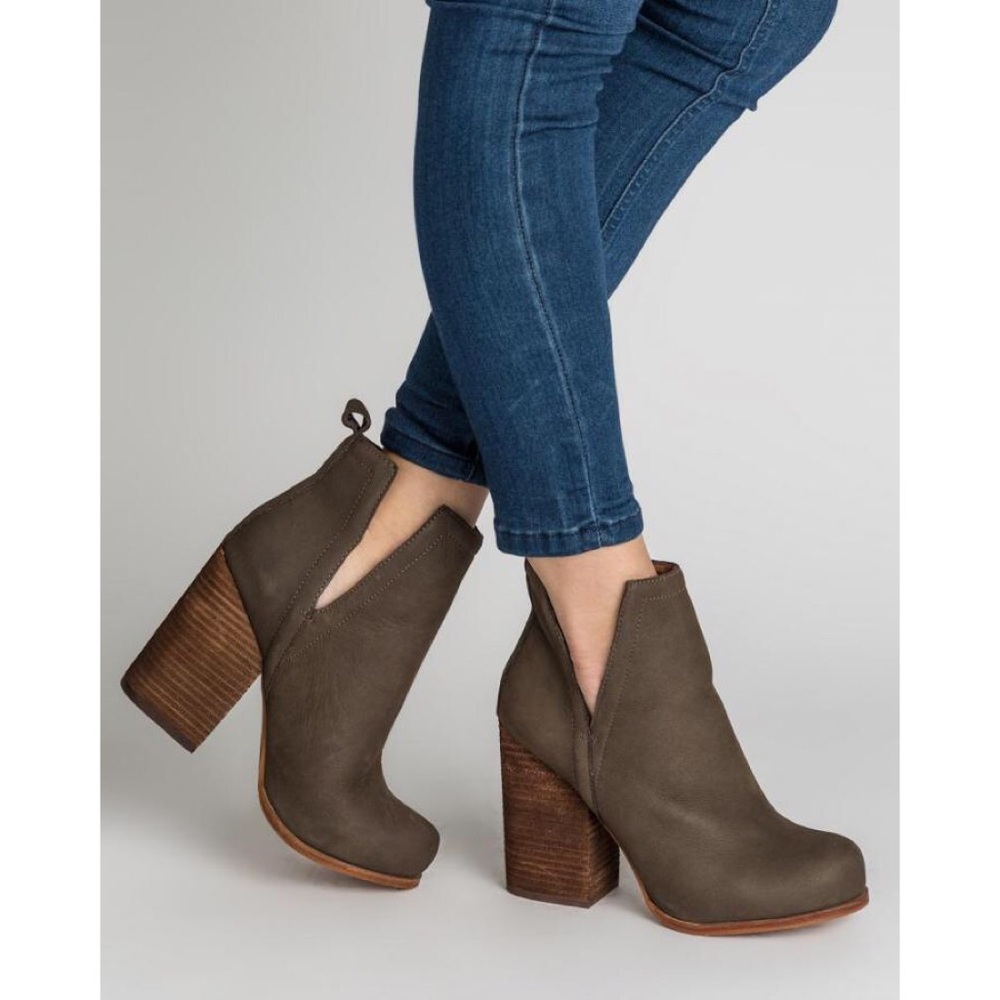 Jeffrey Campbell Oshea Ankle Boot
